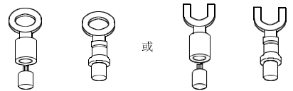 SWP-TSR200中長(zhǎng)圖彩色無(wú)紙記錄儀接線用線叉 SWP-TSR200中長(zhǎng)圖彩色無(wú)紙記錄儀接線用線叉