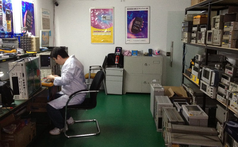 儀表工在修理儀表-http://yigongchang99.com/tech/1228.html 儀表工在修理儀表-http://yigongchang99.com/tech/1228.html