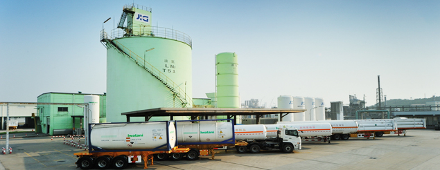 嘉興巖谷氣體有限公司工廠照片 嘉興巖谷氣體有限公司工廠照片