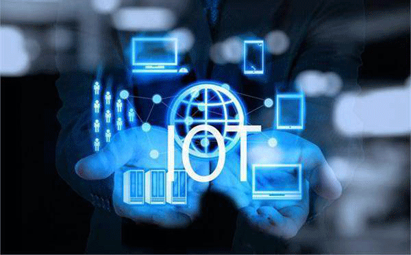 工業物聯網