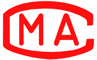 cma標志 cma標志