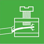 導(dǎo)線沒(méi)壓緊