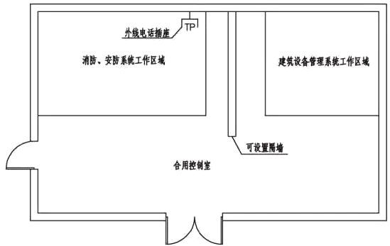 消防設(shè)備應(yīng)集中設(shè)置,并應(yīng)與其他設(shè)備間有明顯間隔 消防設(shè)備應(yīng)集中設(shè)置,并應(yīng)與其他設(shè)備間有明顯間隔