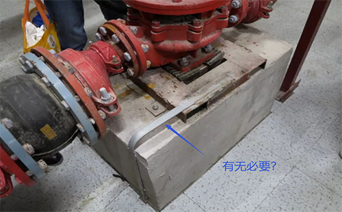 電機外殼就近接地 電機外殼就近接地