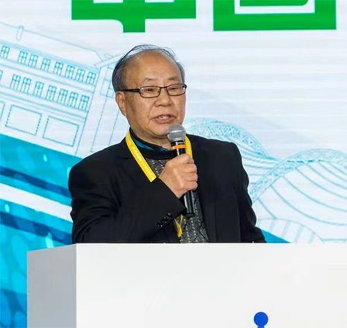 中國(guó)儀器儀表學(xué)會(huì)分析儀器分會(huì)常務(wù)副理事長(zhǎng)劉長(zhǎng)寬 中國(guó)儀器儀表學(xué)會(huì)分析儀器分會(huì)常務(wù)副理事長(zhǎng)劉長(zhǎng)寬