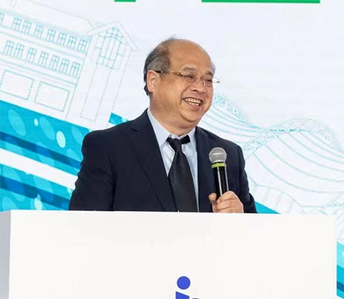 北京凱隆分析儀器有限公司總經(jīng)理邢德立 北京凱隆分析儀器有限公司總經(jīng)理邢德立