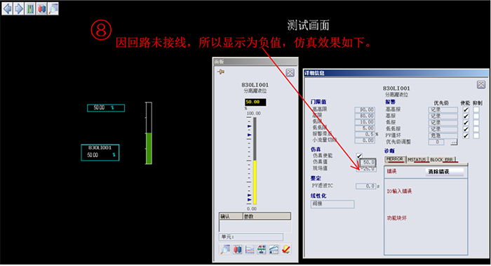 仿真測試 仿真測試